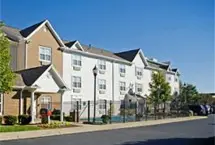 Photograph of TownePlace Suites, 