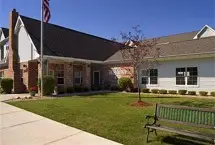 Photograph of Residence Inn, Merrillville