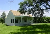 Photograph of Davis Farm, Hill City