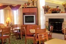 Photograph of Fairfield Inn & Suites, Wichita