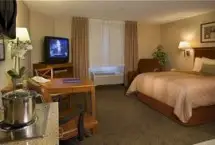 Photograph of Candlewood Suites, Wichita