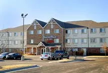 Photograph of TownePlace Suites, Wichita