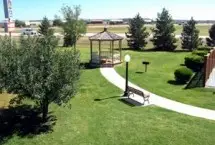 Photograph of Best Western Red Baron Hotel, 