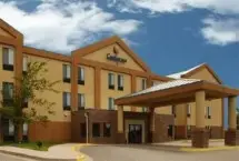 Photograph of Comfort Inn,