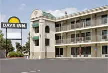 Photograph of Days Inn, 