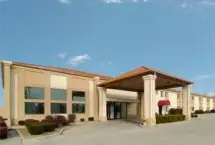 Photograph of Comfort Inn,