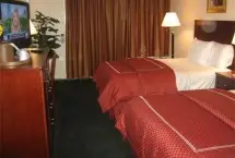 Photograph of LQ Inn & Suites, Wichita