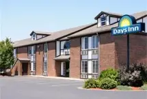 Photograph of Days Inn, 