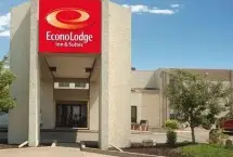 Photograph of Econo Lodge, Wichita