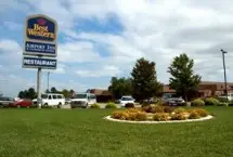 Photograph of Best Western Airport Red Coach Inn,