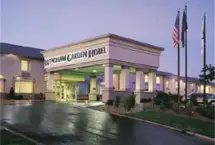 Photograph of Wyndham, Overland Park