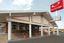 Photograph of Econo Lodge,