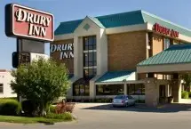 Photograph of Drury Inn Shawnee Mission / Merriam, Merriam