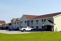 Photograph of AmericInn, 