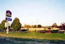 Photograph of Best Western Inn, 