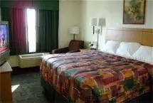 Photograph of Oak Tree Inn Marysville,