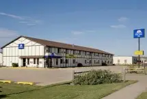 Photograph of Best Value Inn,
