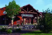 Photograph of Great Wolf Lodge, Kansas City