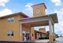 Photograph of Best Western Ottawa Inn, 