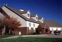 Photograph of Hawthorn Suites,