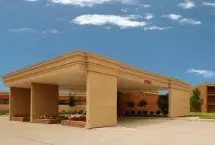 Photograph of Clarion Hotel, 