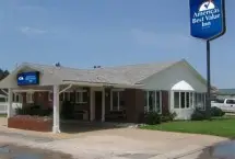 Photograph of Best Value Inn,