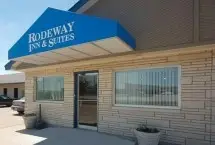 Photograph of Rodeway Inn,