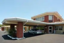 Photograph of Econo Lodge, Topeka