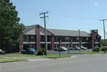 Photograph of Oak Tree Inn, Wellington
