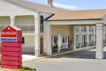 Photograph of Ramada Limited,