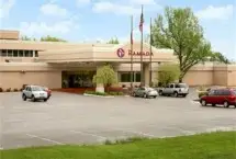 Photograph of Ramada Overland Park,