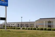 Photograph of Baymont Inn And Suites, Hays