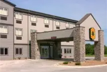 Photograph of Super 8, Bonner Springs
