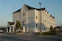Photograph of Ramada Inn, Topeka