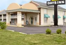 Photograph of Days Inn,