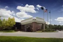 Photograph of AmericInn, Russell