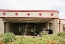 Photograph of Best Western Atrium Gardens,