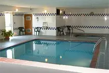Photograph of Fairfield Inn, 
