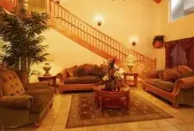 Photograph of Comfort Inn, 