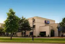 Photograph of Comfort Inn,