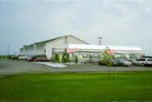Photograph of Oak Tree Inn Sharon Springs,