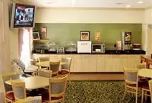 Photograph of Fairfield Inn, Hays