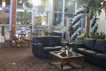 Photograph of Grand Prairie Hotel & Convention Center,