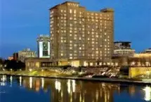 Photograph of Hyatt Regency, Wichita