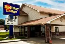 Photograph of Holiday Lodge, Pittsburg