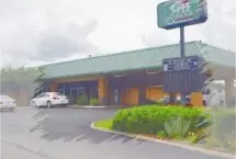 Photograph of GuestHouse Inn, Emporia