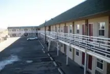 Photograph of Nendels Inn and Suites, Dodge City