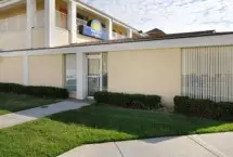 Photograph of Days Inn, Wichita