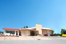 Photograph of Rodeway Inn,