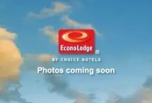 Photograph of Econo Lodge Inn & Suites,